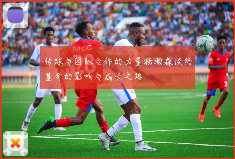 传球与团队合作的力量杨瀚森谈约基奇的影响与成长之路